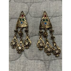 Fashion earrings